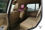 猎豹CS62011款2.4L 四驱汽油舒适型