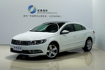 大众CC2013款1.8TSI 尊贵型