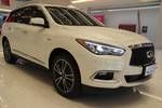 英菲尼迪QX60 Hybrid2017款Hybrid 卓越版