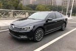 大众帕萨特2017款330TSI DSG尊荣版