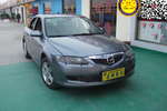 马自达Mazda62006款2.3 手自一体豪华型 