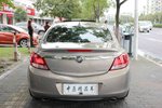 别克君威2011款2.4L SIDI精英版OnStar