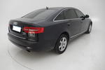 奥迪A6L2011款2.0TFSI 舒适型