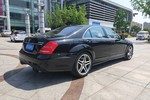 奔驰S级 AMG2010款S65 AMG