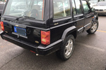 Jeep切诺基2001款顺途BJ6420E