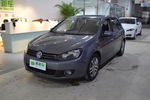 大众高尔夫2009款1.4TSI 手动 舒适型