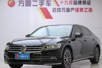 大众辉昂2018款改款 380TSI 两驱商务版