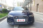 奥迪S62013款4.0 TFSI