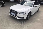 奥迪A4L2015款35 TFSI 自动舒适型