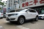 林肯MKX2016款2.0T 四驱尊雅版