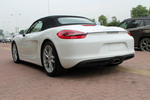 保时捷Boxster2013款Boxster 2.7L 