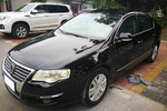 大众迈腾2011款1.8TSI DSG 豪华型