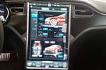 特斯拉Model S2014款MODEL S P85