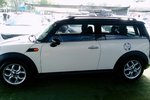 MINICLUBMAN2013款1.6L COOPER Bond Street