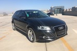 奥迪A3 Sportback2010款1.4TFSI 豪华型