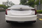 凯迪拉克CT62019款28T 豪华型