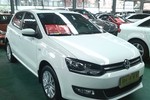 大众Polo2013款1.6L 自动 豪华版