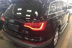 奥迪Q72013款35 TFSI 进取型