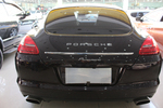 保时捷Panamera2010款Panamera 3.6L 