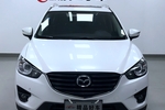 马自达CX-52015款2.0L 自动两驱都市型