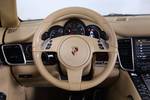 保时捷Panamera2010款Panamera 4 3.6L 