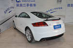 奥迪TT2013款TT Coupe 2.0TFSI