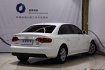 奥迪A4L2012款2.0TFSI 舒适型