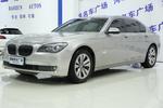 宝马7系2009款730Li 豪华型