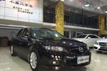 马自达MAZDA62012款2.0L 手自一体 时尚型