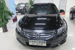 本田雅阁2012款2.0L EX Navi