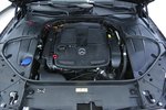 奔驰S级混合动力2014款S400L HYBRID