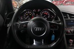 奥迪R82010款5.2FSI quattro