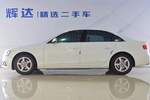 奥迪A4L2013款35 TFSI 自动标准型