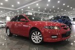 马自达MAZDA62013款2.0L 手自一体时尚型