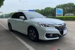 本田雅阁2016款2.0L CVT精英版