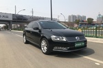 大众迈腾2012款2.0TSI DSG 尊贵型