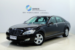 奔驰S级2008款S 350L 4MATIC