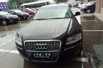 奥迪A8L2008款2.8FSI 标准型