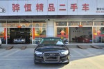 奥迪A6L2012款TFSI 标准型(2.0T)