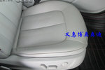 奥迪A6L2012款30 FSI 技术型(2.5L)