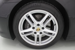 保时捷Panamera2013款Panamera 4 Platinum Edition 3.6L 