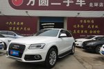 奥迪Q52013款40 TFSI 技术型