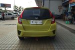 本田飞度2014款1.5L LX CVT舒适型 