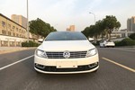 大众CC2016款1.8TSI 豪华型