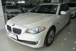 宝马5系2013款525Li 豪华型