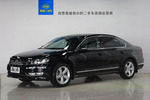 大众帕萨特2013款1.8TSI DSG 御尊版