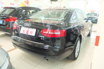 奥迪A6L2009款2.4L 豪华型