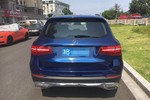 奔驰GLC级2016款GLC 300 4MATIC 动感型