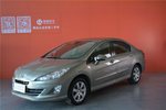 标致4082011款1.6L 自动 舒适版