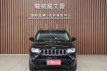 Jeep指南者2014款改款 2.4L 四驱舒适版